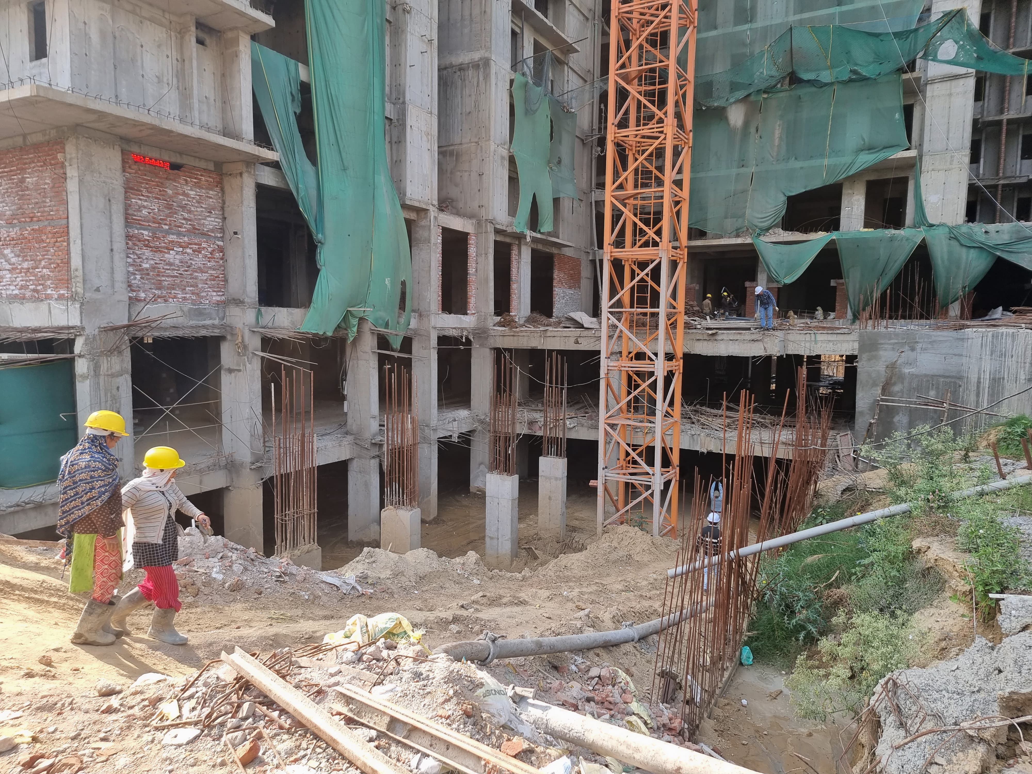 4 BHK Ultra Luxury Apartments